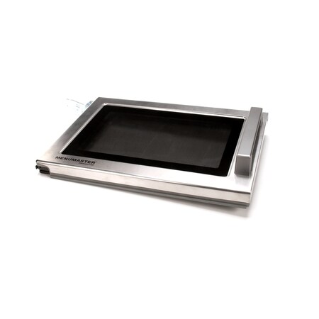 Amana Menumaster Door Assembly- Menumaster 56002048
